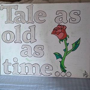 Beauty and the Beast